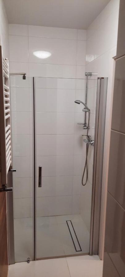 Apartment Spokojnia *